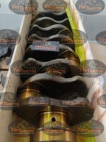 Virabrequim do Motor Isuzu 4JJ1 - Imagem 3