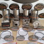 Kit Motor Isuzu 4JJ1