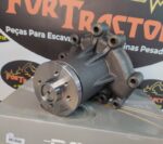 Bomba D'água Isuzu 4HK1 - Imagem 2