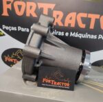 Bomba D'água Isuzu 4HK1 - Imagem 3