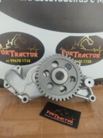 Bomba Lubrificante de Óleo do Motor Mitsubishi 4M50