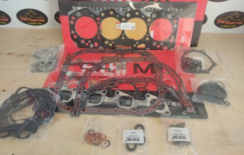 Jogo de Juntas Isuzu 4JJ1 Completo - Imagem 1