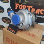 Turbina Isuzu 4HK1