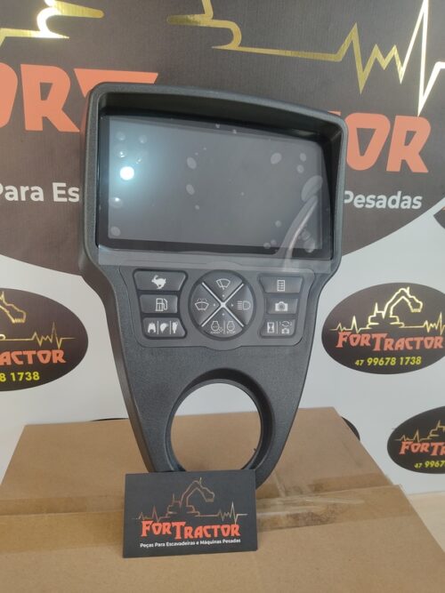 Painel Link-Belt X3 - Imagem 1