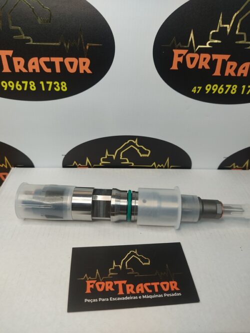 Injetor Doosan - Imagem 2