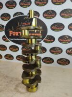 Virabrequim do Motor Isuzu 4JJ1 - Imagem 3