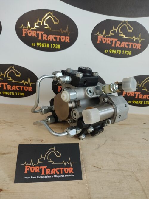 Bomba Combustível de Alta Pressão Isuzu 6HK1 - Imagem 1