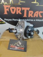 Bomba Combustível de Alta Pressão Isuzu 4JJ1 - Imagem 2