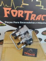 Bomba Combustível de Alta Pressão Isuzu 4JJ1 - Imagem 3