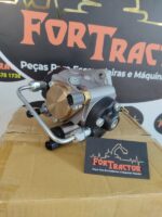 Bomba Combustível de Alta Pressão Isuzu 4JJ1