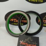 Retentor Dianteiro do Virabrequim Isuzu 4HK1 / 6HK1
