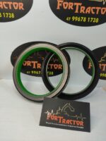 Retentor Dianteiro do Virabrequim Isuzu 4HK1 / 6HK1