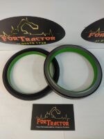 Retentor Dianteiro do Virabrequim Isuzu 4HK1 / 6HK1 - Imagem 2