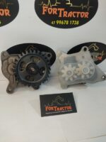 Bomba Lubrificante de Óleo do Motor Isuzu 4HK1