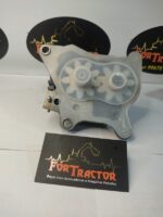 Bomba Lubrificante de Óleo do Motor Isuzu 4HK1 - Imagem 3