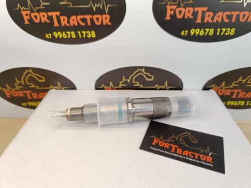 Injetor Cummins QSB6.7 - Imagem 2