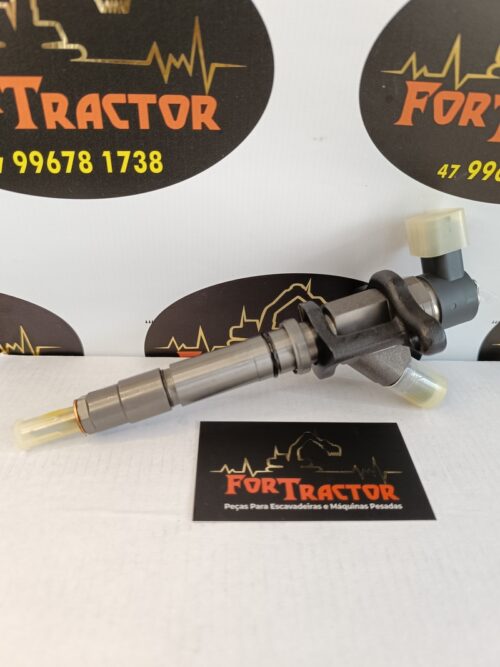 Injetor Mitsubishi 4M50 - Imagem 2