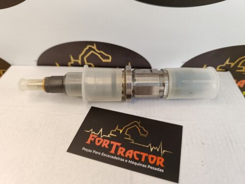 Injetor Cummins QSB7 - Imagem 2