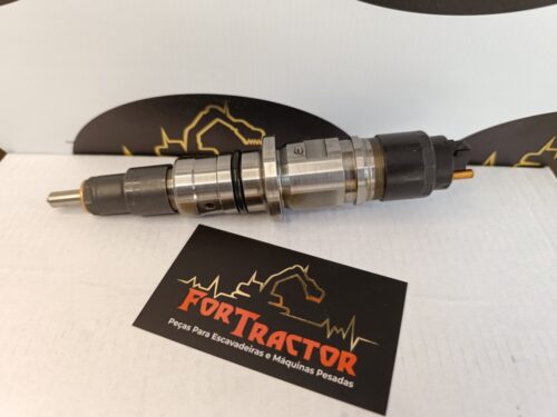 Injetor Cummins QSB7 - Imagem 1