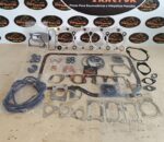 Jogo de Juntas Isuzu 4HK1 Completo