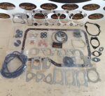 Jogo de Juntas Isuzu 4HK1 Completo - Imagem 2