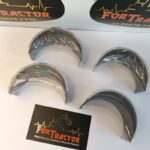 Bronzina de Biela Isuzu 4HK1 / 6HK1