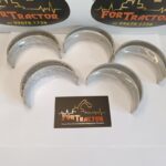 Bronzina de Mancal Isuzu 4HK1 / 6HK1