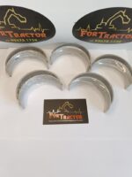 Bronzina de Mancal Isuzu 4HK1 / 6HK1