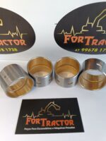 Bucha de Biela Isuzu 4HK1 / 6HK1 - Imagem 3