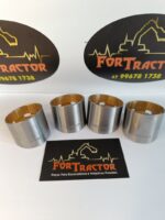 Bucha de Biela Isuzu 4HK1 / 6HK1 - Imagem 2