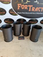 Camisa do Motor Isuzu 4HK1