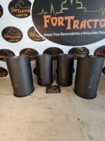 Camisa do Motor Isuzu 4HK1 - Imagem 2