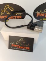 Sensor de Rotação do Virabrequim Isuzu 4HK1 / 6HK1 - Imagem 2