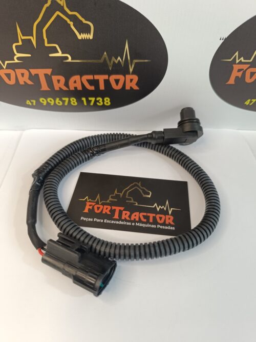 Sensor de Posição do Comando Isuzu 4HK1 / 6HK1 - Imagem 1