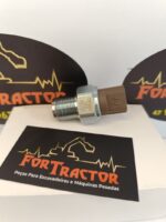 Sensor Pressão Combustível do Common Rail Isuzu 4HK1 / 6HK1
