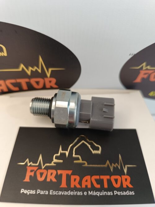 Sensor Pressão Óleo do Motor Isuzu 4HK1 / 6HK1 - Imagem 1