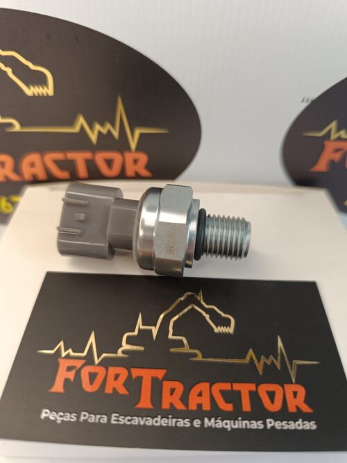 Sensor Pressão Óleo do Motor Isuzu 4HK1 / 6HK1 - Imagem 2