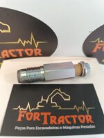 Válvula Reguladora do Common Rail Isuzu 4HK1 / 4JJ1 / 6HK1 - Imagem 2