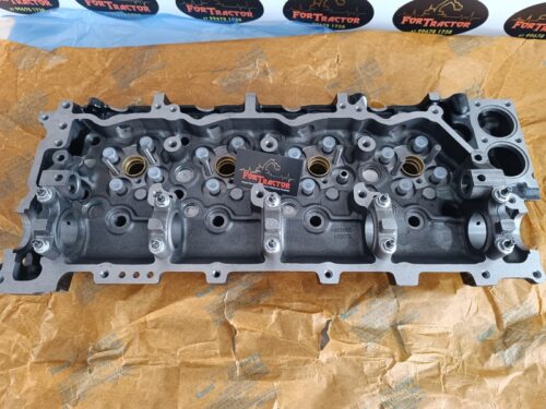 Cabeçote Sem Válvulas Isuzu 4HK1 - Imagem 2