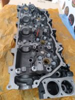 Cabeçote Sem Válvulas Isuzu 4HK1 - Imagem 3