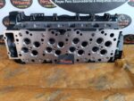 Cabeçote Sem Válvulas Isuzu 4HK1