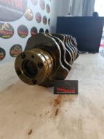 Virabrequim do Motor Isuzu 4HK1 - Imagem 3