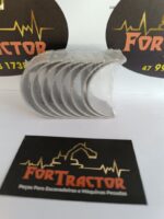 Bronzina de Biela Isuzu 4JJ1