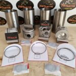 Kit Motor Isuzu 4JJ1