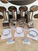 Kit Motor Isuzu 4JJ1