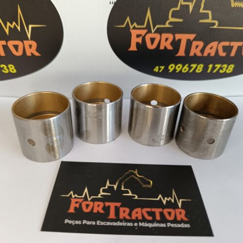 Bucha de Biela Isuzu 4JJ1