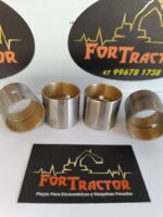 Bucha de Biela Isuzu 4JJ1 - Imagem 2