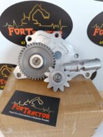 Bomba Lubrificante de Óleo do Motor Isuzu 4JJ1