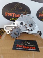 Bomba Lubrificante de Óleo do Motor Isuzu 4JJ1 - Imagem 2