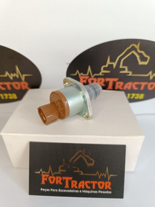 Válvula de Controle da Bomba de Alta SCV Isuzu 4JJ1 - Imagem 1